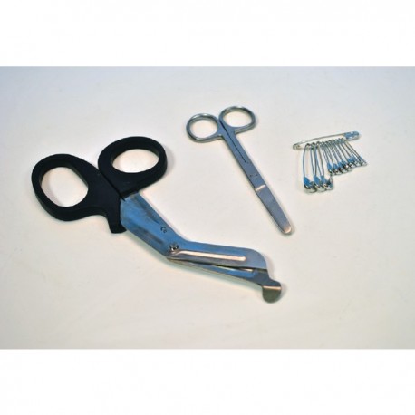 Wallace Cameron 125mm Blunt End Scissors