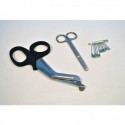 Wallace Cameron 125mm Blunt End Scissors