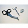 Wallace Cameron 125mm Blunt End Scissors