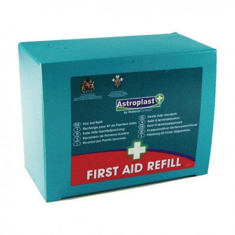 Wallace Cameron Finger Bandages Pk6