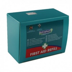 Wallace/Cameron No.16 Eye Pad Pk6