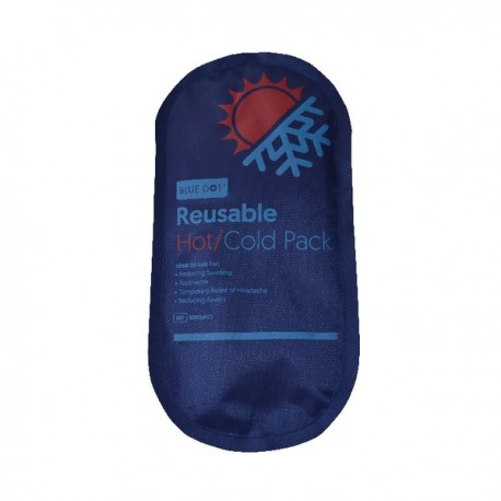 Wallace Cameron Ht/Cld Compress Reusable