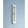 Wallace Cameron Marked Wall Thermometer