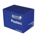 Wallace Cameron Washproof Plasters Asstd