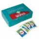 Wallace Cameron Alcohol-Free Wipes Pk100