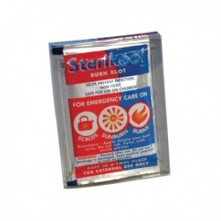 Wallace Cameron Burns Gel Sachet Pk20