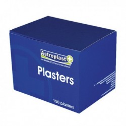 Wallace Cameron Fabric Plaster Astd P150