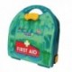 Wallace Cameron Medium First Aid Kit
