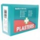 Wallace Cameron Fab Pilferproof Plaster