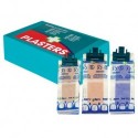 Wallace Wash/Pilfer Proof Plasters Pk150