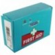 WC Blue Detectable Pilf/Proof Plasters