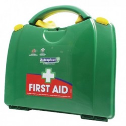 Wallace Cameron Green 10 Pers F/Aid Kit