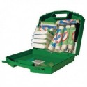 Wallace Cameron Green 20 Pers F/Aid Kit