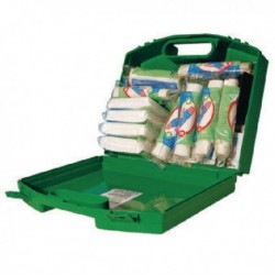Wallace Cameron Green 50 Pers F/Aid Kit