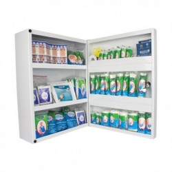 Wallace Cameron First Aid Cbnt 1-50 Pers