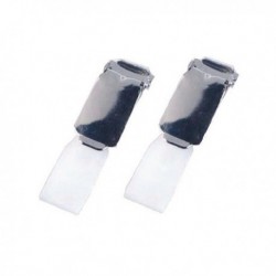 Durable Badge Clip 8103 Pk25