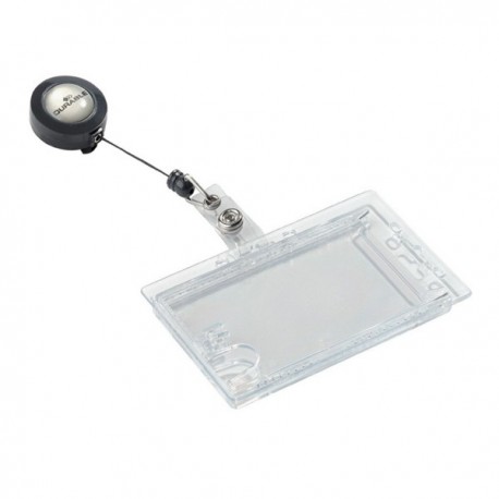 Durable Duo Pass Holder Reel Pk10