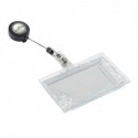 Durable Duo Pass Holder Reel Pk10
