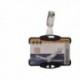 Durable Black Security Pass Holder Pk25