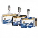 Durable Duo Security Pass Holder Pk25