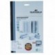 Durable 200 Inserts 54x90mm Pk200