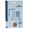 Durable 200 Inserts 54x90mm Pk200
