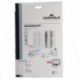 Durable 160 Inserts 60x90mm Pk160