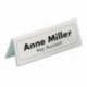 Durable Badgemaker Insert 52x100 Pk40