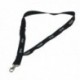 Durable Textile Badge lanyard 20mm Staff
