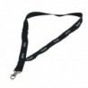 Durable Textile Badge lanyard 20mm Staff