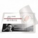 Pelltech Self-Laminating Card 54X86 P100