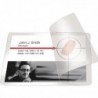 Pelltech Self-Laminating Card 54X86 P100