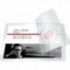 Pelltech Laminating Card 66x100mm Pk100