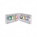 Helix Key Cabinet - 20 Keys 520210