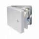 Helix Key Cabinet - 50 Keys