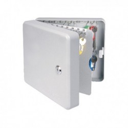 Helix Key Cabinet - 50 Keys