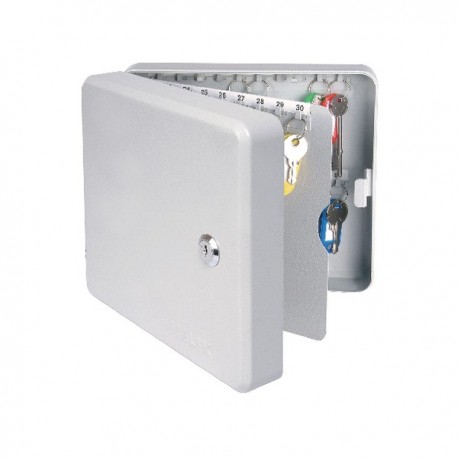 Helix Key Cabinet - 50 Keys