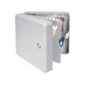 Helix Key Cabinet - 50 Keys