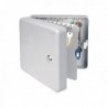 Helix Key Cabinet - 50 Keys