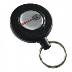 Heavy Duty 1200mm Black Key Reel