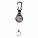 Securikey Karabiner Kevlar Cord Key Reel