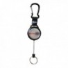 Securikey Karabiner Kevlar Cord Key Reel