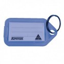 Kevron Clicktag Blue Key Tag Pk100