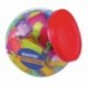 Kevron Clicktag Key Tab Tub Asstd Pk150