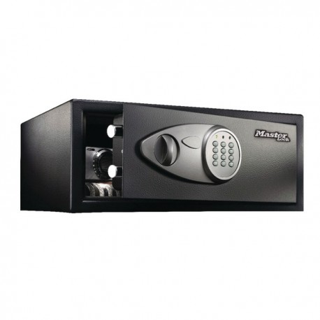 Master Lock Electronic Laptop Safe 34Ltr