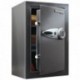 Master Lock Office Elec Safe 6450ml