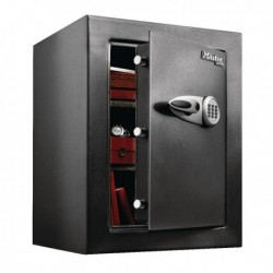 Master Lock Office Secure Safe 1232ml