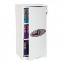 Phoenix Fire Ranger Safe Size 1 Key Lock