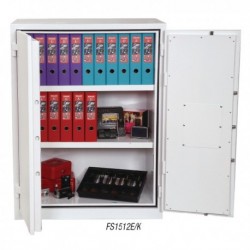 Phoenix Fire Ranger Safe Size 2 Key Lock