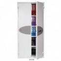 Phoenix Fire Ranger Safe Size 3 Key Lock